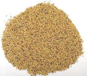 rapeseed meal exporters